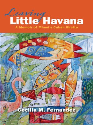 cover image of Leaving Little Havana